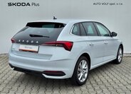 Škoda Scala 2