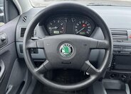 Škoda Fabia 12