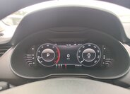 Škoda Octavia Kombi 2,0 l 135 kw