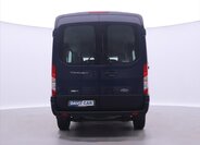 Ford Transit Kombi 2,0 l 96 kw