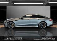 Mercedes-Benz AMG GT 2