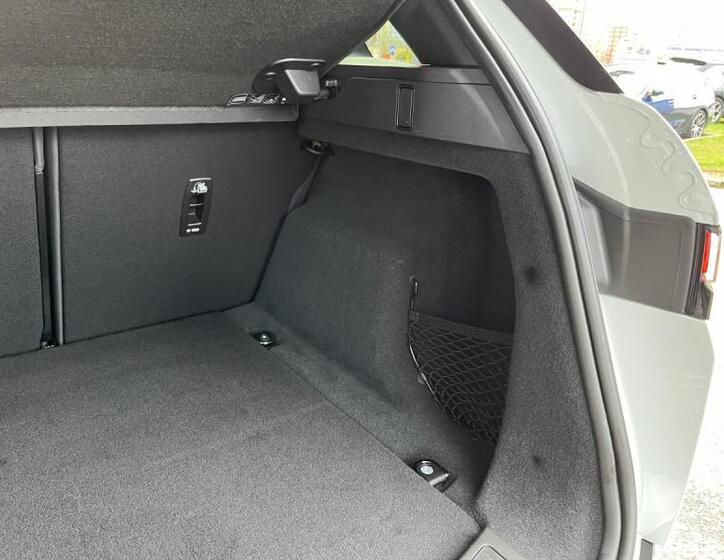 Land Rover Range Rover Evoque 34