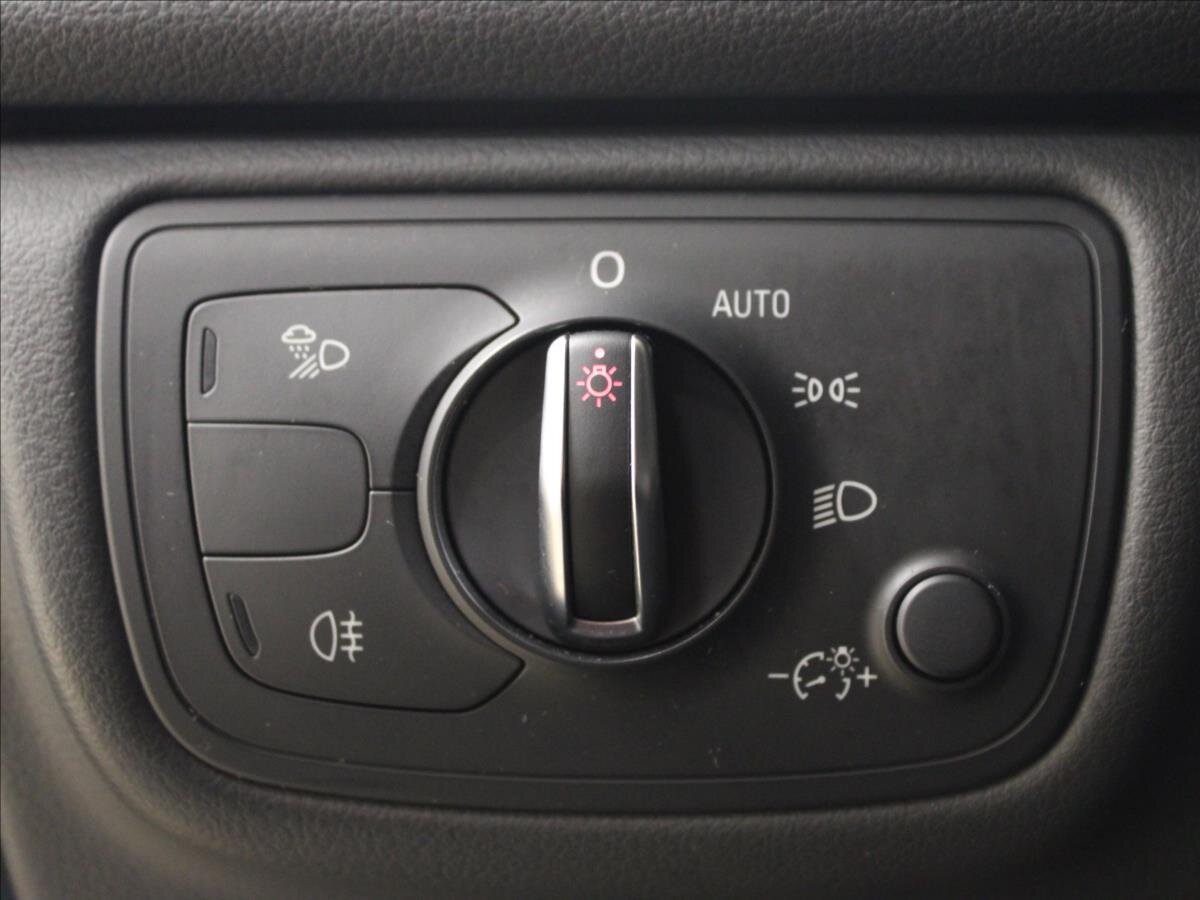 Audi A6 Kombi 3,0 l 160 kw