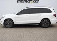 Mercedes-Benz GLS 4