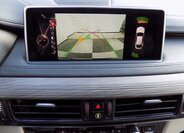 BMW X6 SUV / Terénní 3,0 l 190 kw