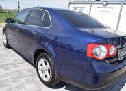 Volkswagen Jetta Sedan / Limuzína 1,9 l 77 kw