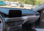 Ford Focus Kombi 1,5 l 88 kw