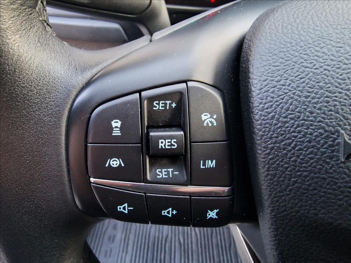 Ford Focus Kombi 1,5 l 88 kw