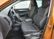 Škoda Karoq 9