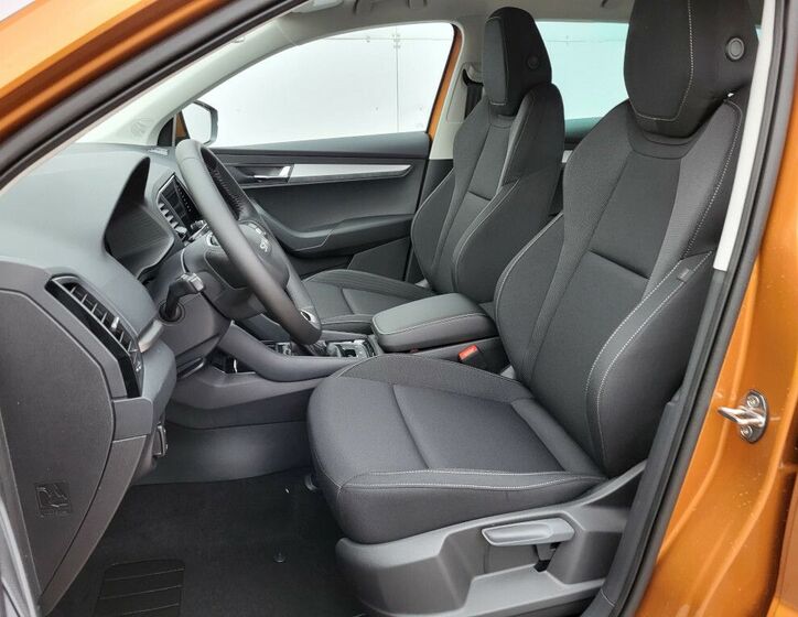 Škoda Karoq 9