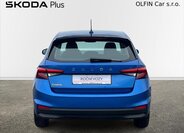 Škoda Fabia Hatchback 999,0 59 kw