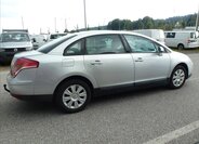 Citroën C4 Sedan / Limuzína 1,6 l 80 kw