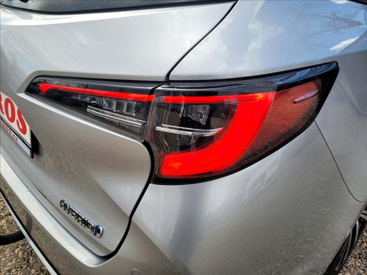 Toyota Corolla Kombi 1,8 l 72 kw