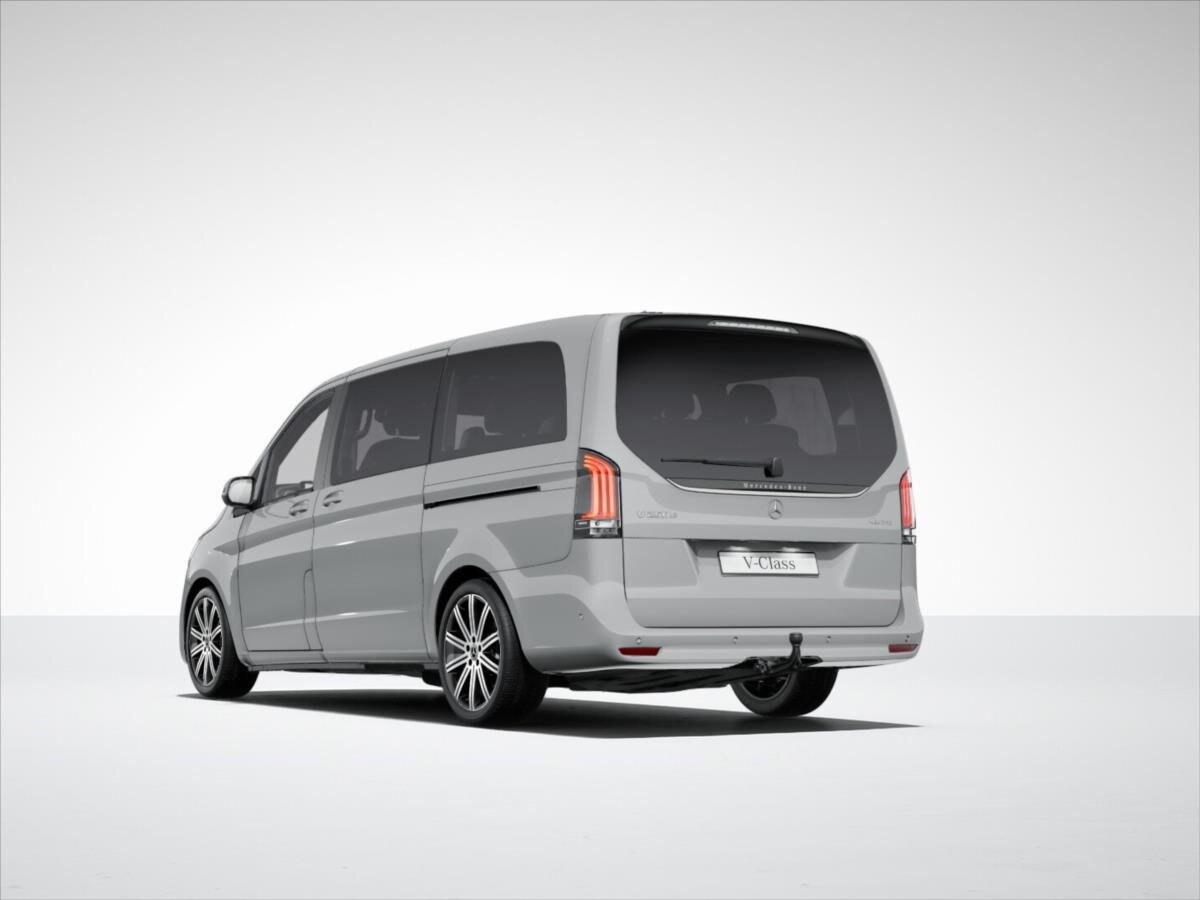 Mercedes-Benz Třídy V