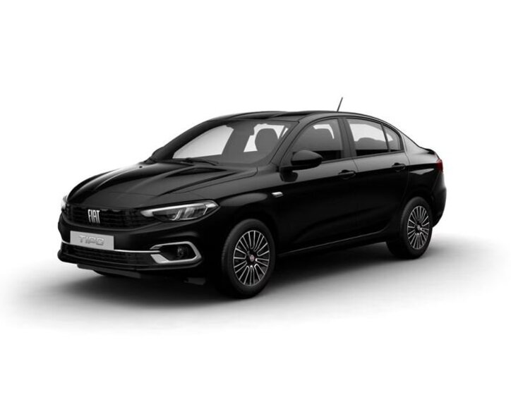 Fiat Tipo 1