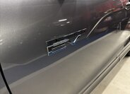 Mitsubishi Eclipse SUV 2,4 l 138 kw