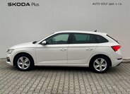 Škoda Scala Hatchback 1,0 l 85 kw