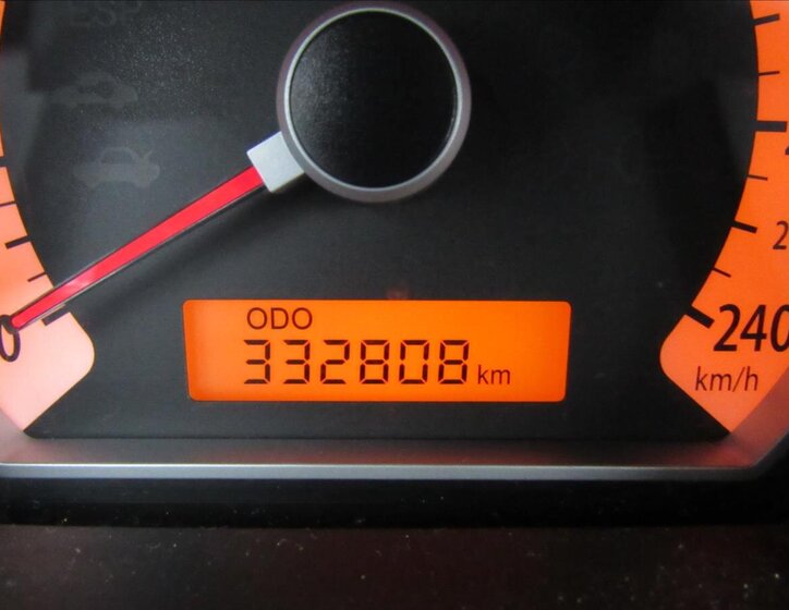 KIA Ceed Kombi 1,4 l 80 kw