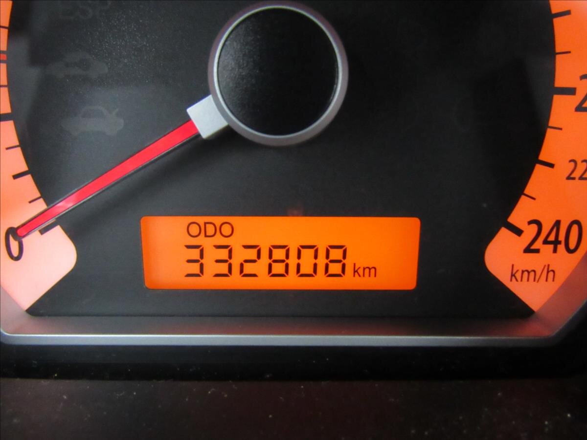 KIA Ceed Kombi 1,4 l 80 kw