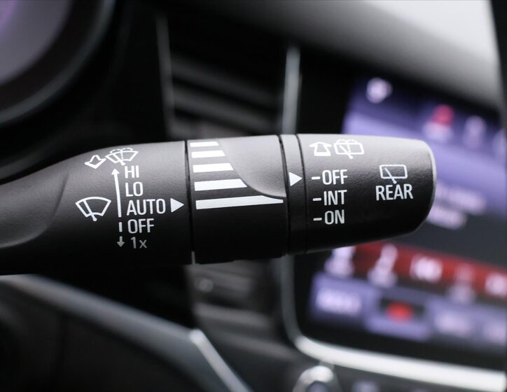 Opel Astra Kombi 1,6 l 81 kw