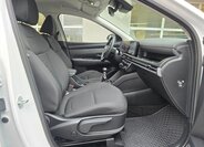 Hyundai Tucson SUV / Terénní 1,6 l 117 kw