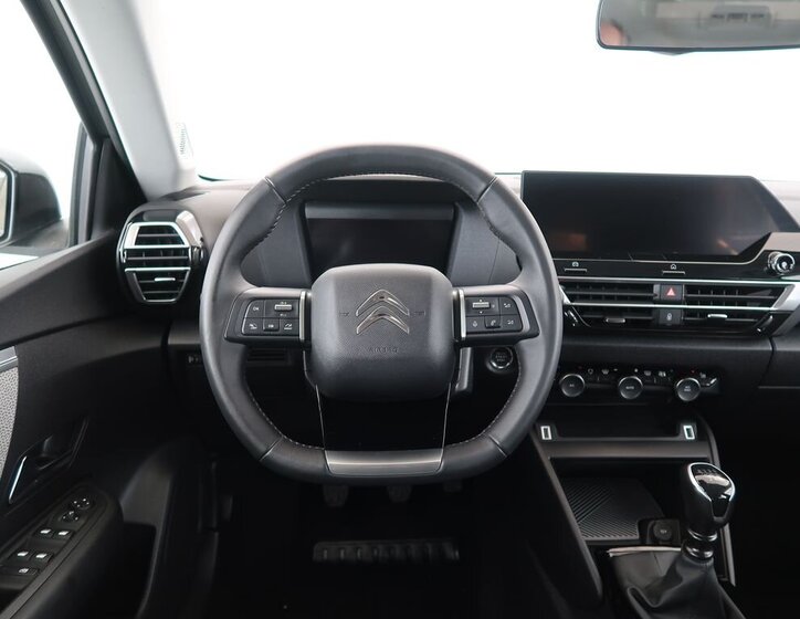 Citroën C4 Hatchback 1,2 l 96 kw