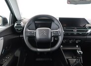 Citroën C4 Hatchback 1,2 l 96 kw