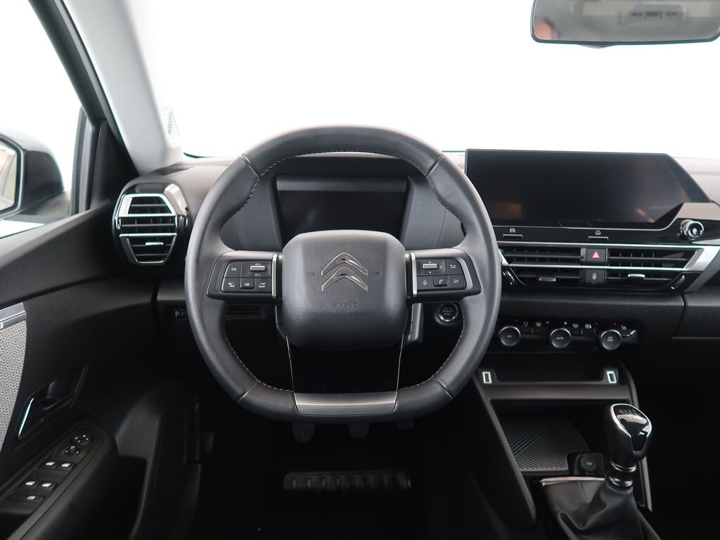 Citroën C4 Hatchback 1,2 l 96 kw