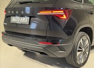 Škoda Karoq SUV / Terénní 2,0 l 85 kw