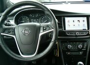 Opel Mokka MPV 1,4 l 103 kw
