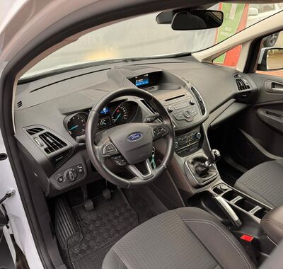 Ford C-MAX 15