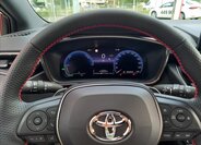 Toyota Corolla Kombi 2,0 l 144 kw