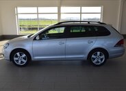 Volkswagen Golf Kombi 1,4 l 90 kw