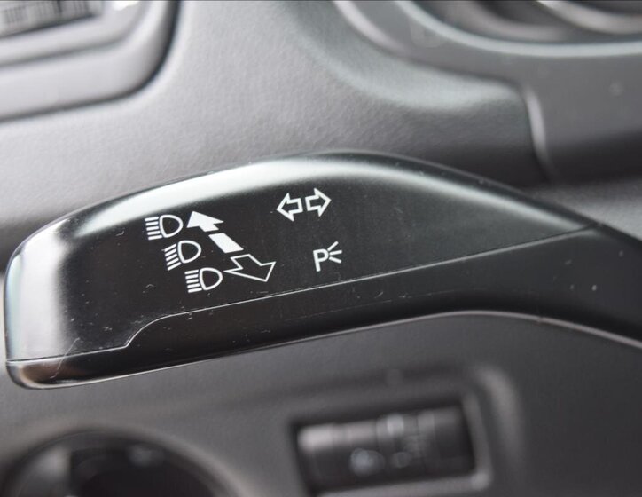 Škoda Fabia Hatchback 1,2 l 44 kw