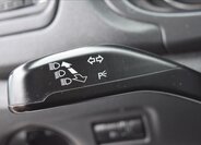 Škoda Fabia Hatchback 1,2 l 44 kw