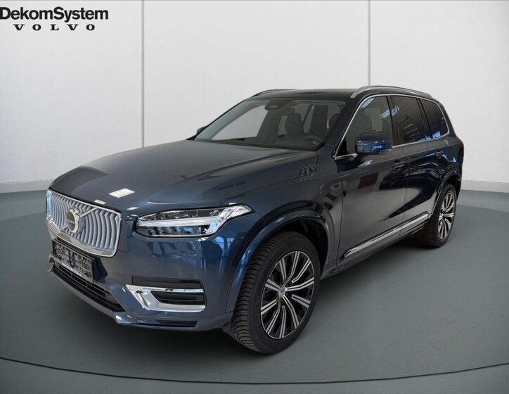 Volvo XC90 SUV 2,0 l 173 kw