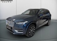 Volvo XC90 SUV 2,0 l 173 kw
