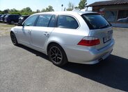 BMW Řada 5 Kombi 3,0 l 173 kw