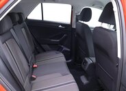 Volkswagen T-Roc SUV / Terénní 1,5 l 110 kw