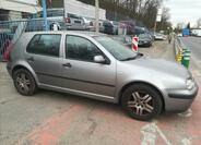 Volkswagen Golf 15