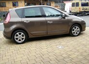 Renault Scénic MPV 1,4 l 96 kw
