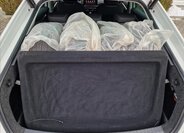 Škoda Octavia Sedan 1,5 l 110 kw