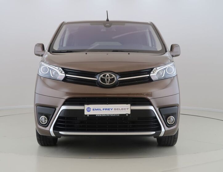 Toyota ProAce 2