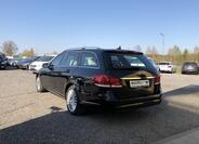 Mercedes-Benz Třídy E 4