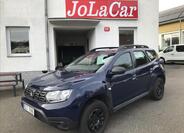 Dacia Duster 2