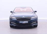 Škoda Superb Liftback 2,0 l 110 kw