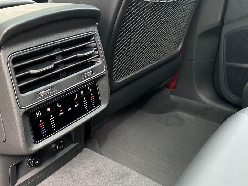 Audi Q7 SUV 3,0 l 210 kw