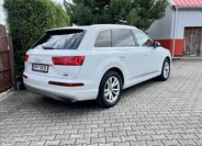 Audi Q7 SUV / Terénní 3,0 l 200 kw