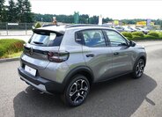 Citroën C3 Hatchback 1,2 l 74 kw