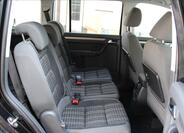 Volkswagen Touran 20